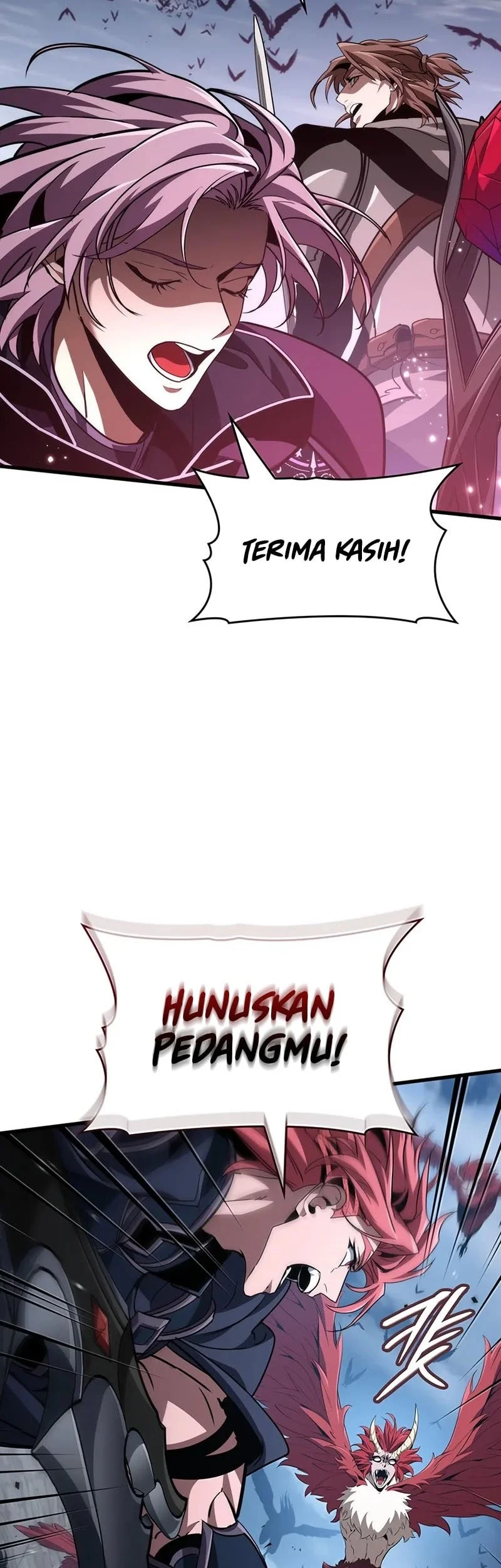 Crimson Reset Chapter 28 Fix Gambar 39